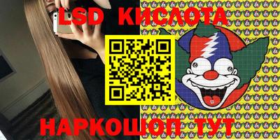 дживик Берёзовский